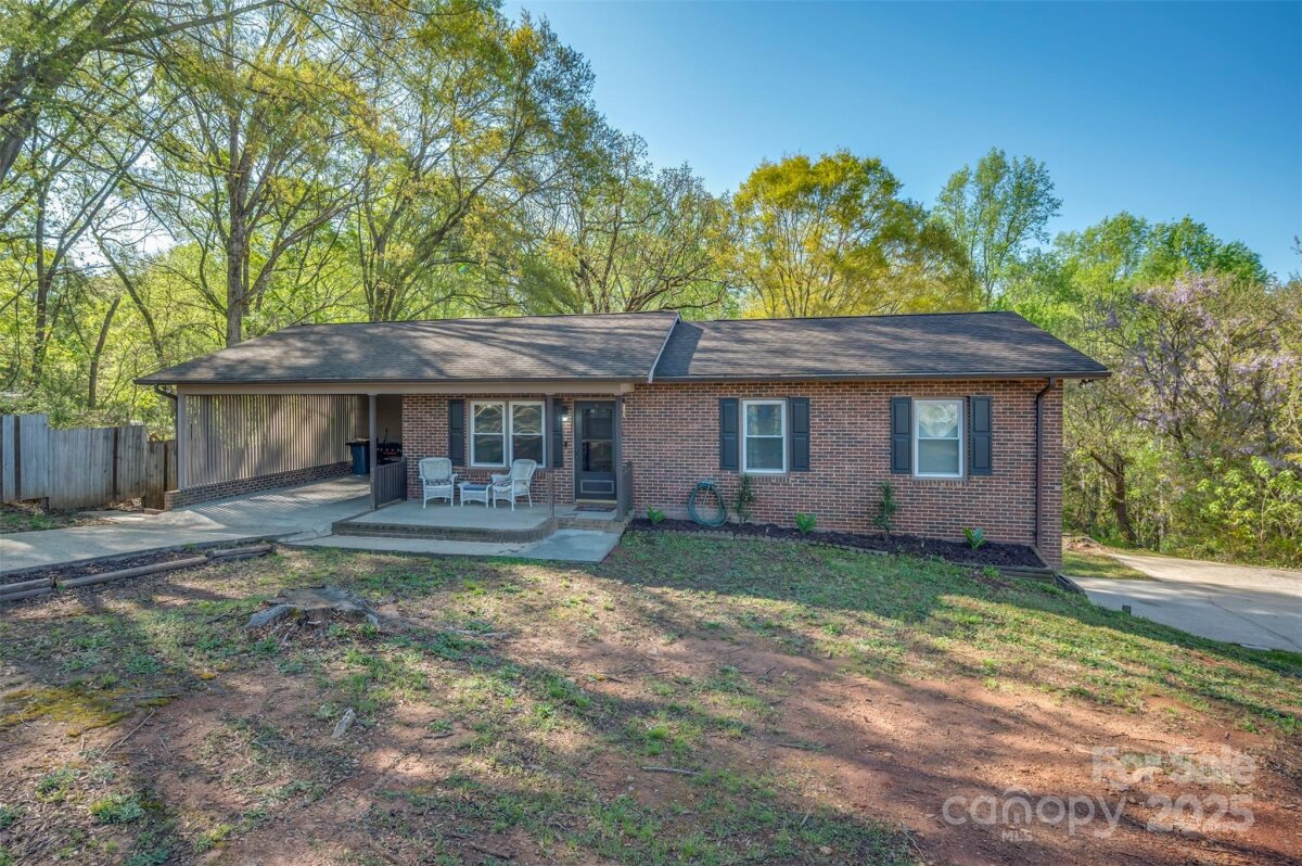 176 Cliffside Street, Mooresboro, NC 28114, MLS # 4245649