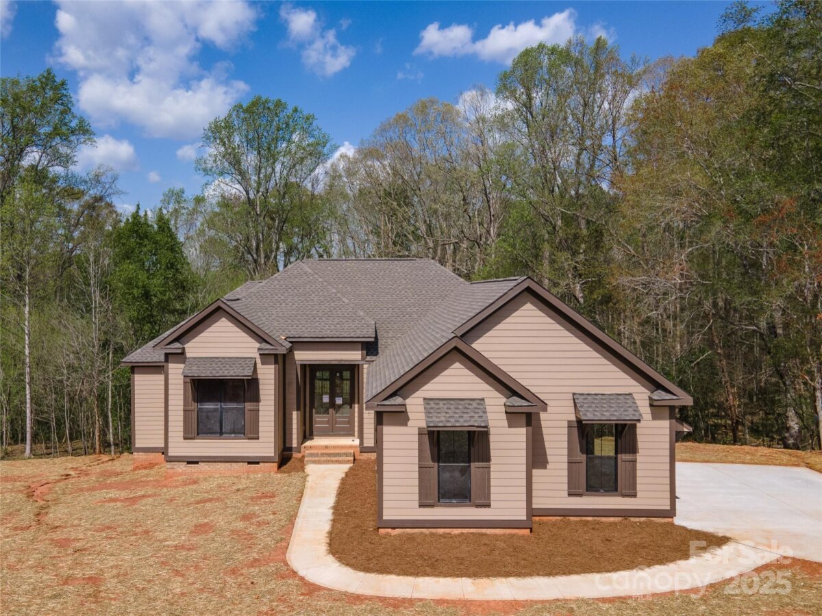 2596 Polo Lane, Maiden, NC 28650, MLS # 4245653