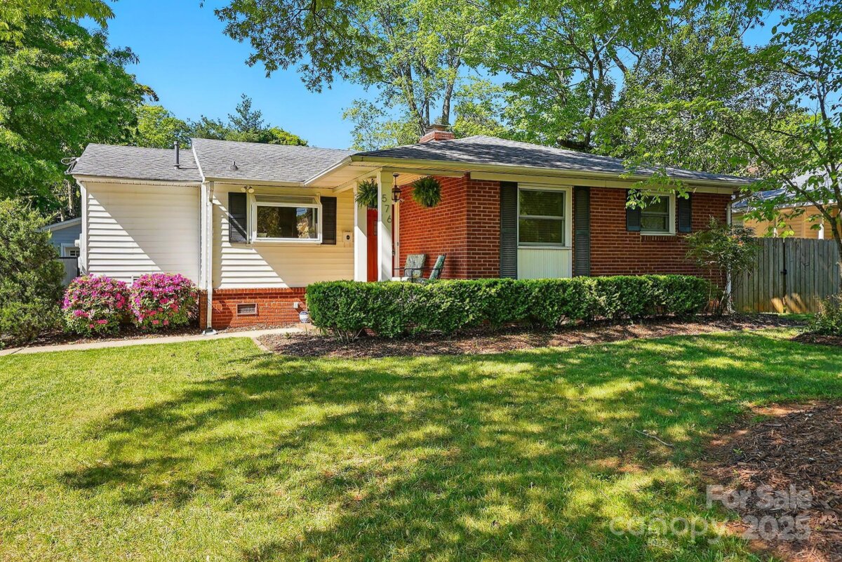 576 Scaleybark Road, Charlotte, NC 28209, MLS # 4245665