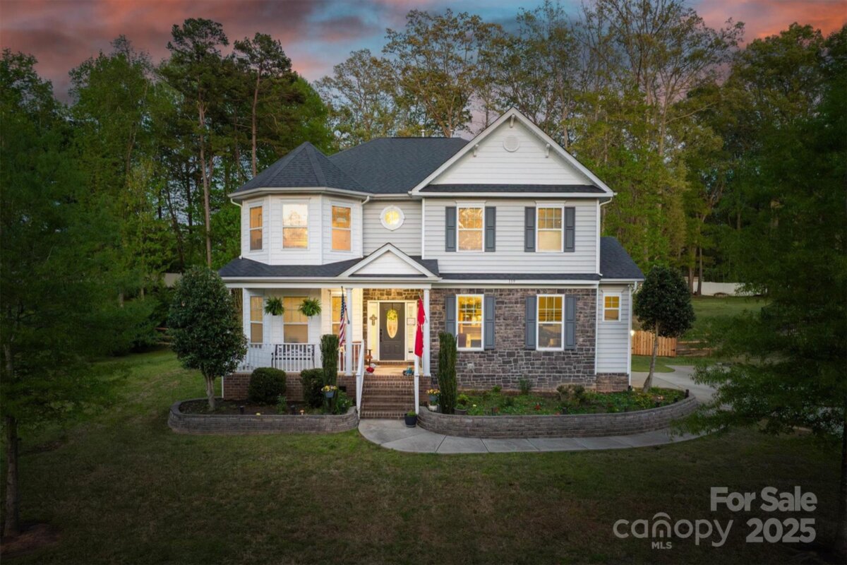 139 Autumn Grove Lane, Mooresville, NC 28115, MLS # 4245679