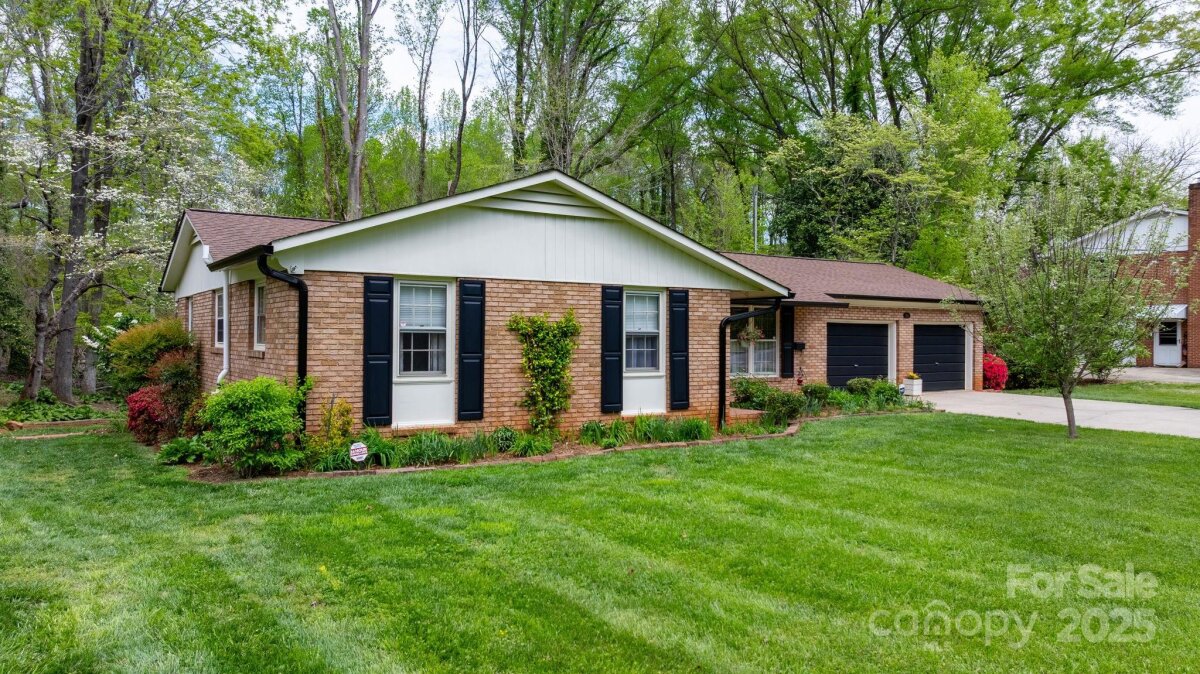 310 N Terrace Place, Morganton, NC 28655, MLS # 4245687