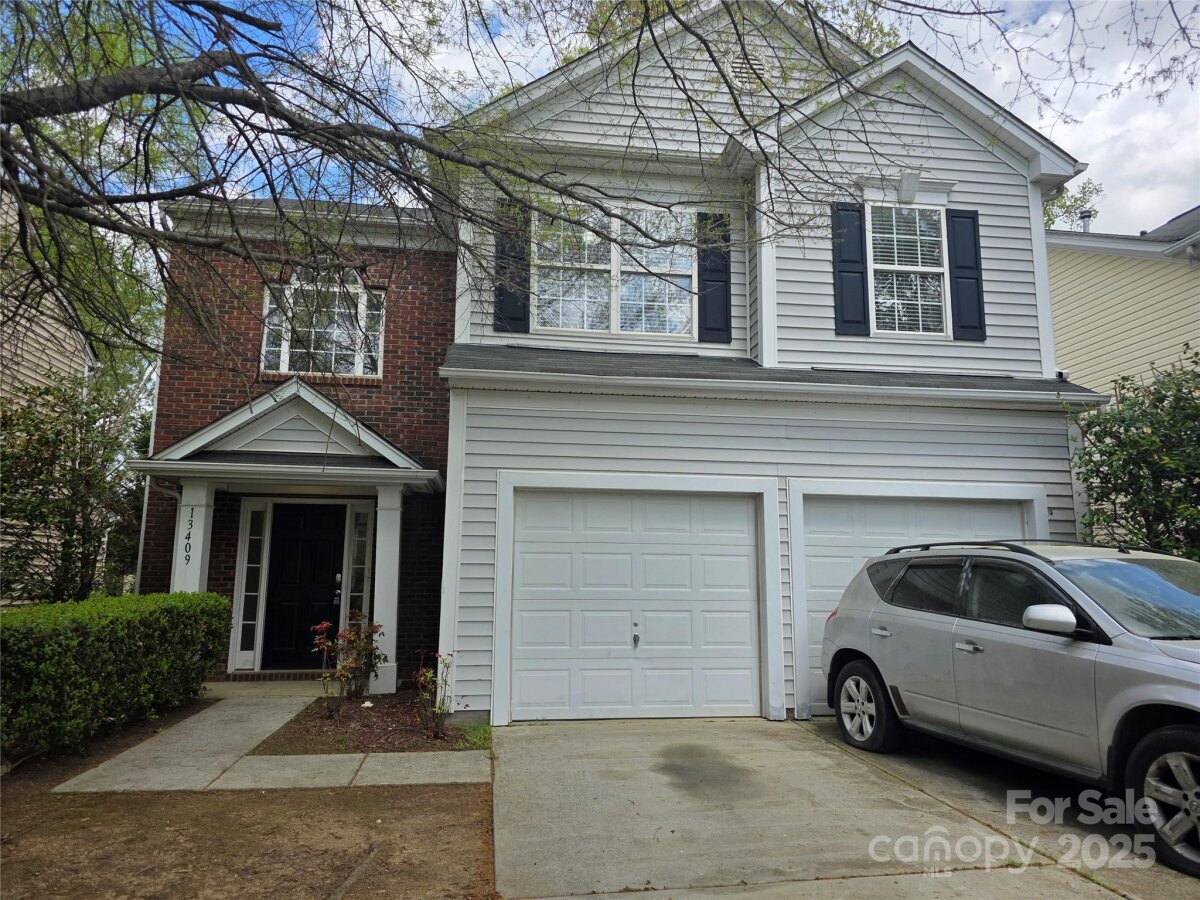 13409 Glasgow Green Lane, Charlotte, NC 28213, MLS # 4245694