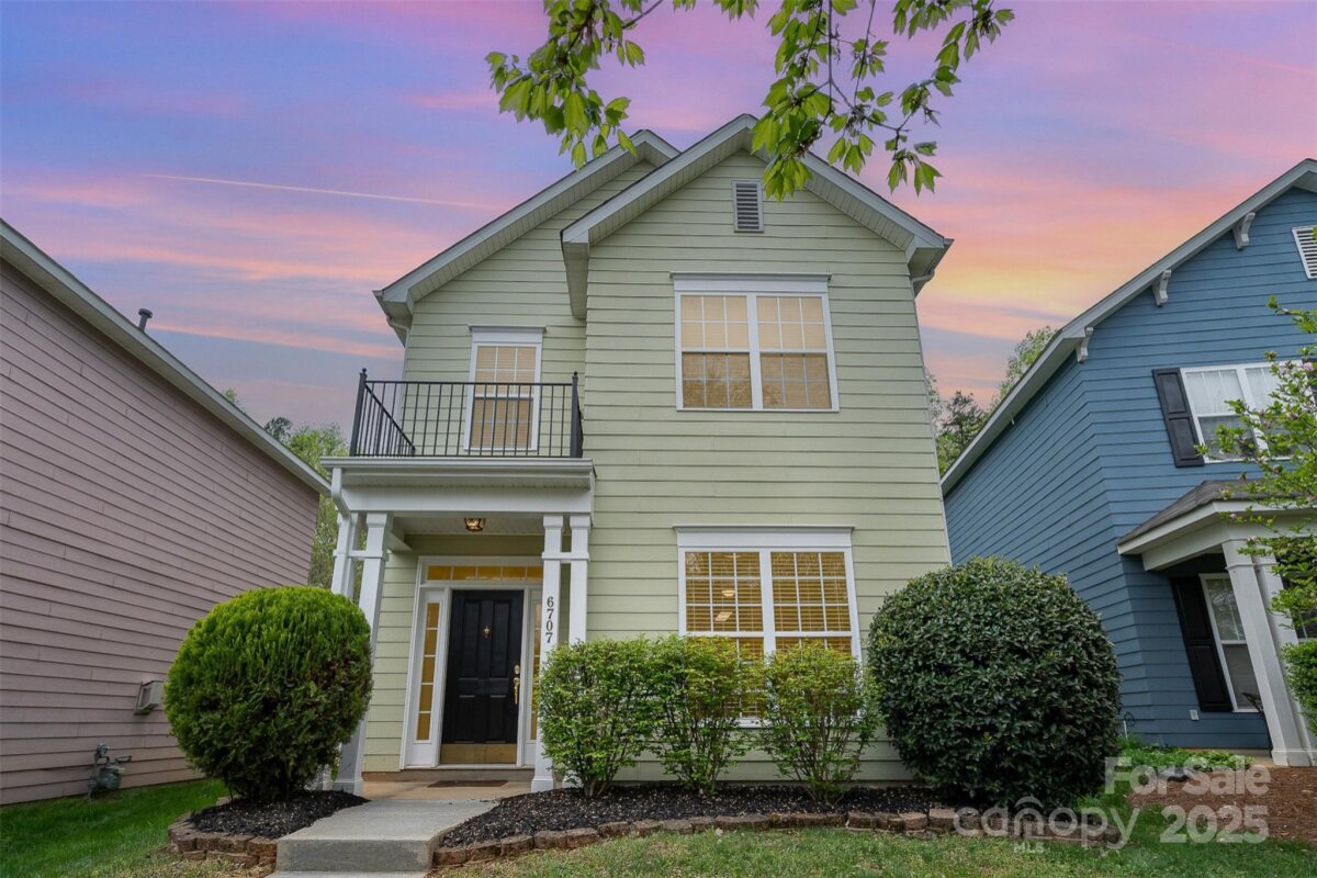 6707 Dunton Street, Huntersville, NC 28078, MLS # 4245731