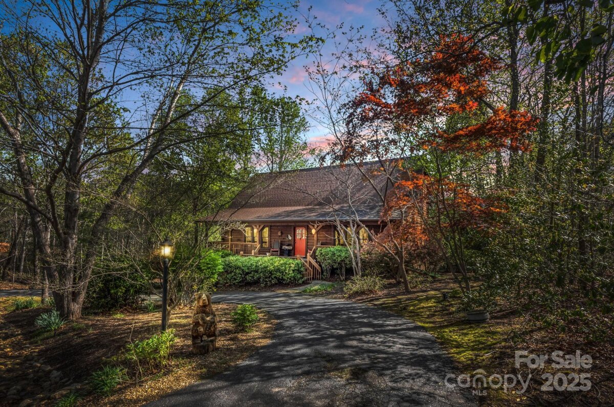 136 Dalton Court, Lake Lure, NC 28746, MLS # 4245732