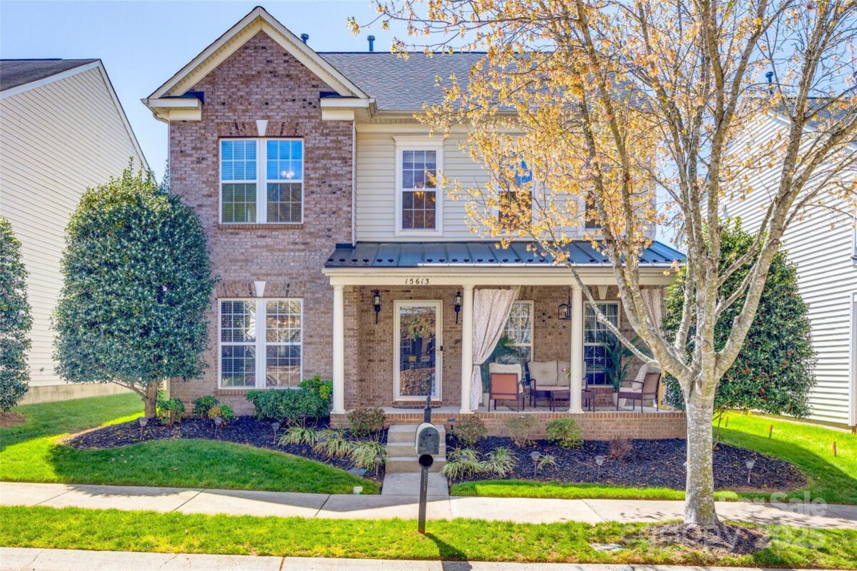 15613 Troubadour Lane, Huntersville, NC 28078, MLS # 4245740