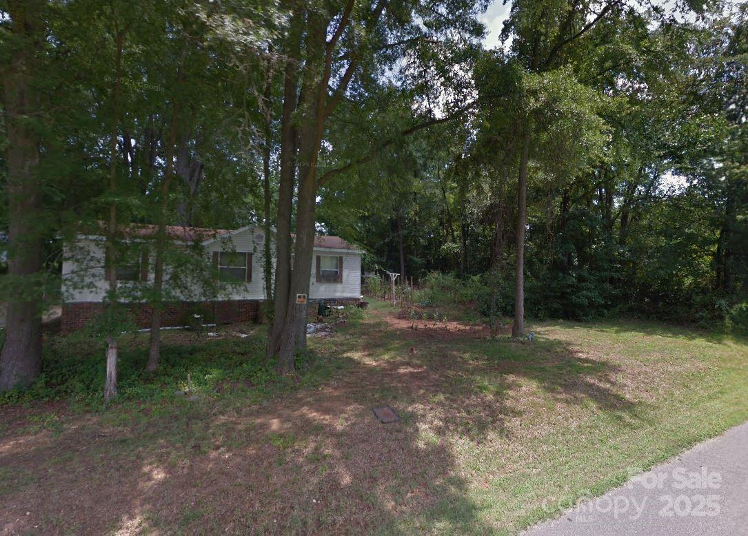 433 E Geroid Street, Salisbury, NC 28144, MLS # 4245748