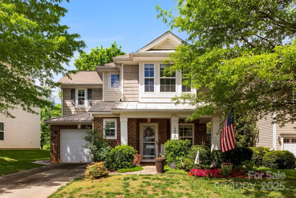 12319 Cumberland Cove Drive, Charlotte, NC 28273, MLS # 4245750