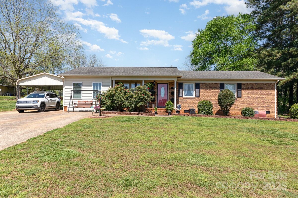 154 Jim Cline Road, Lawndale, NC 28090, MLS # 4245753