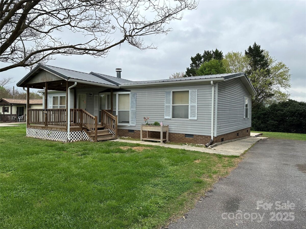51 Kings Drive, Taylorsville, NC 28681, MLS # 4245754