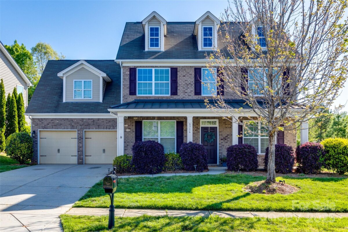 5716 Langwell Lane, Charlotte, NC 28278, MLS # 4245759