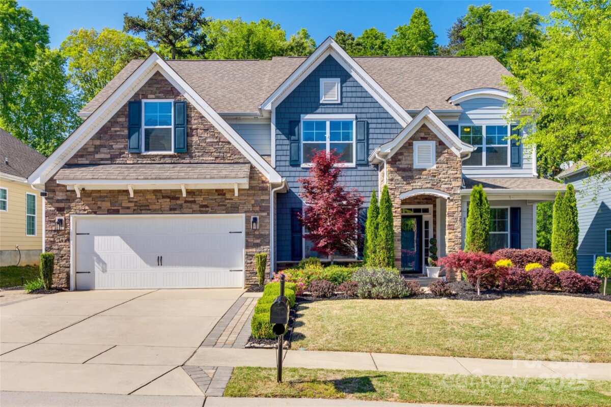 826 Coralbell Way, Fort Mill, SC 29708, MLS # 4245764