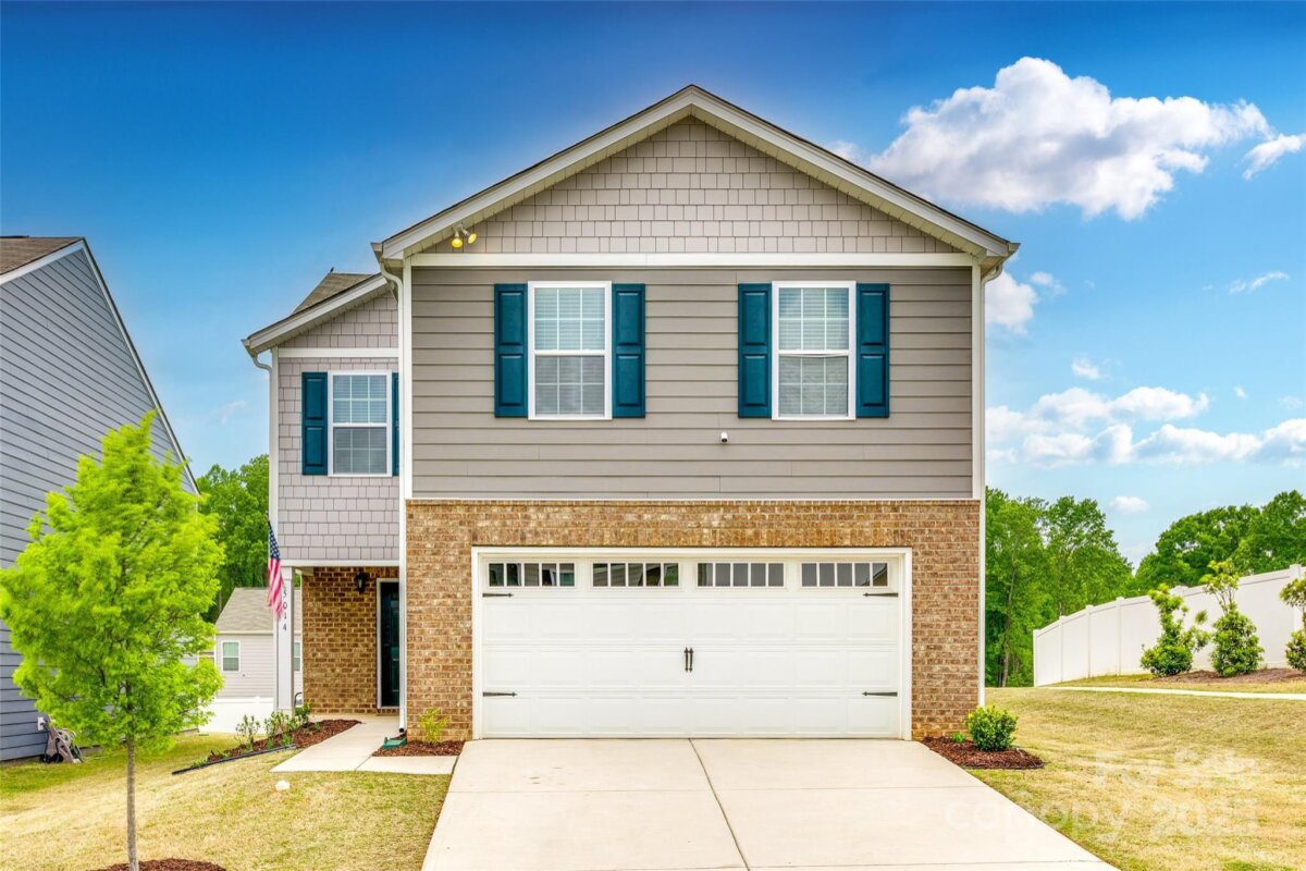 5014 Fandango Road Unit 97, York, SC 29745, MLS # 4245772