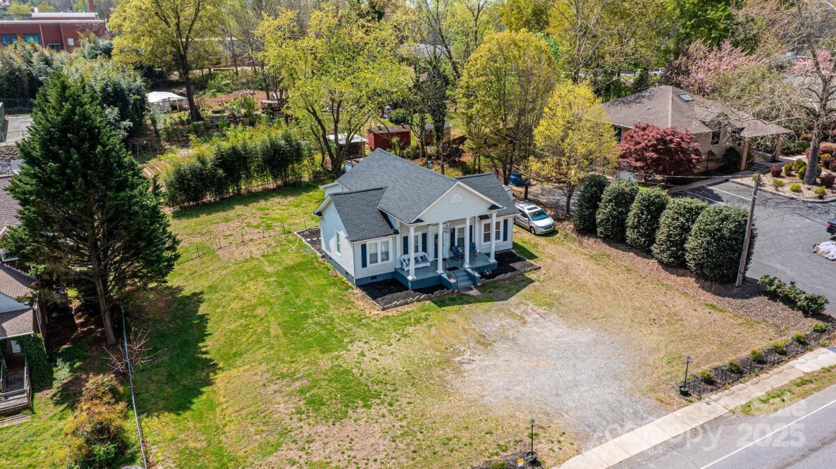 605 US 70 Highway, Hildebran, NC 28637, MLS # 4245787