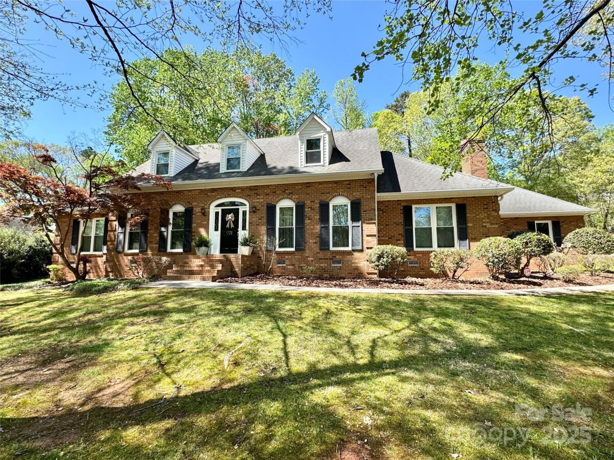 271 Ikerd Drive, Concord, NC 28025, MLS # 4245802