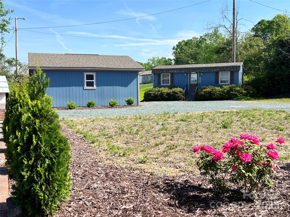 420 W Main Street, Albemarle, NC 28001, MLS # 4245806