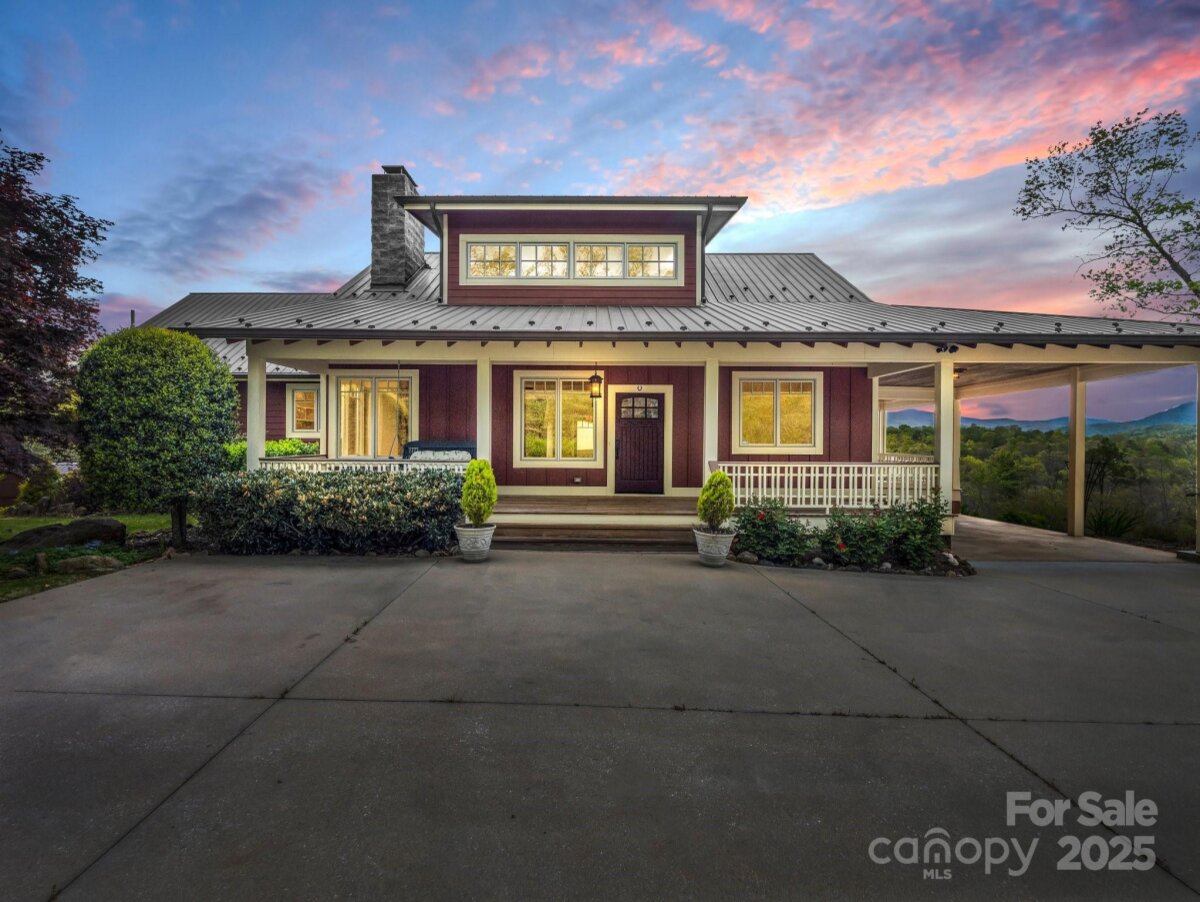 111 Arabesque Way, Lake Lure, NC 28746, MLS # 4245820