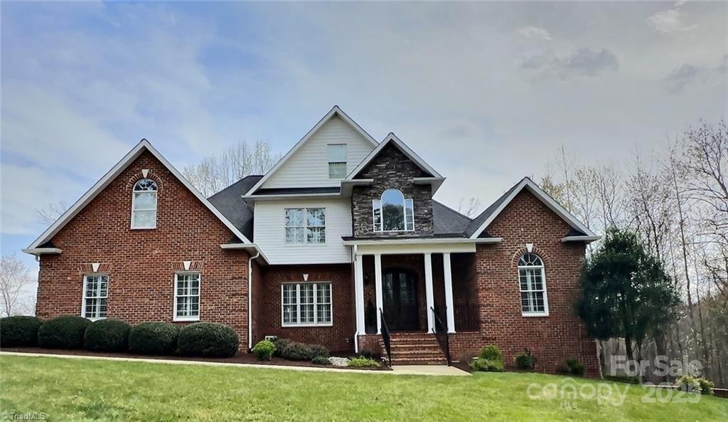1660 Skyland Drive, Wilkesboro, NC 28697, MLS # 4245822