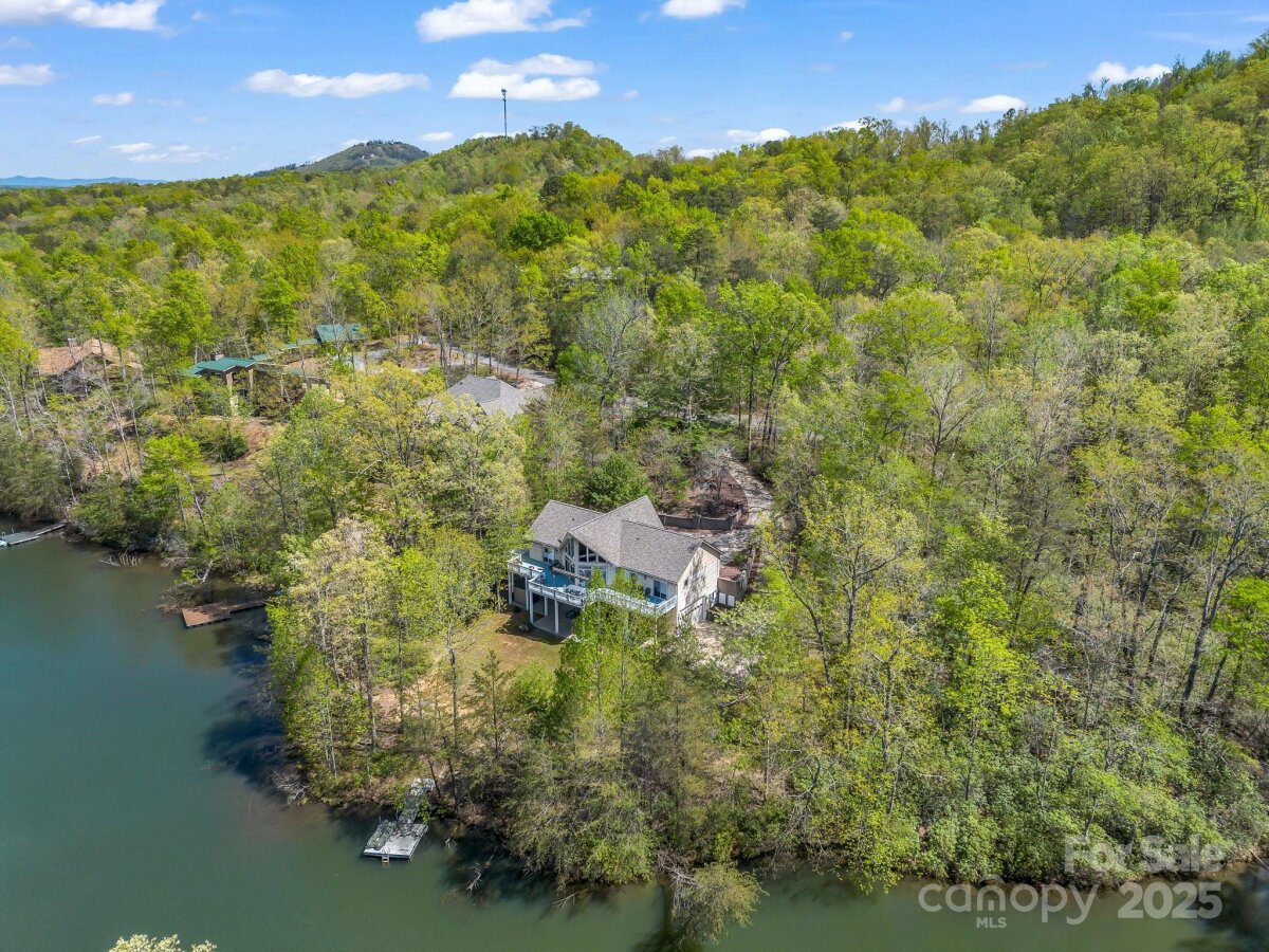594 Shumont Estates Drive, Lake Lure, NC 28746, MLS # 4245836