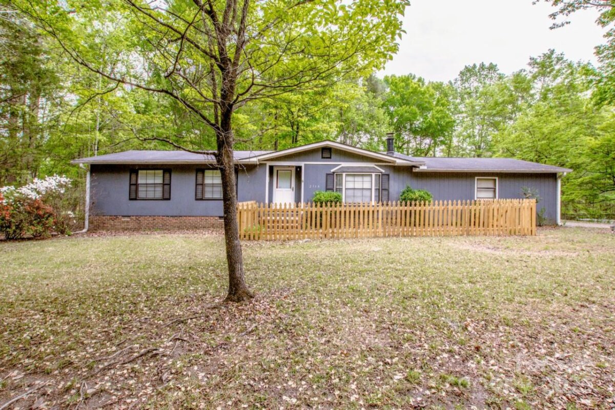 2144 Newhart Road, Charlotte, NC 28214, MLS # 4245838