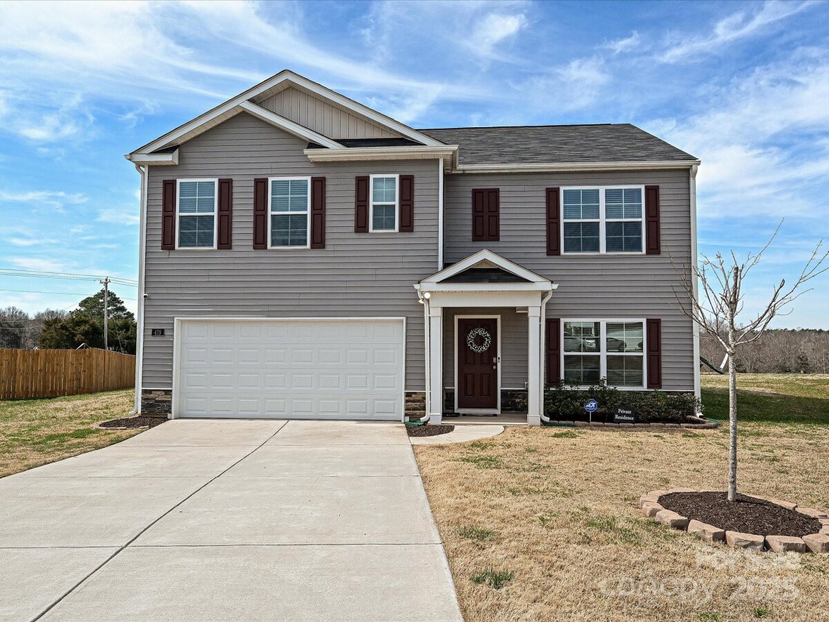 479 Daniel Drive, Lexington, NC 27295, MLS # 4245849