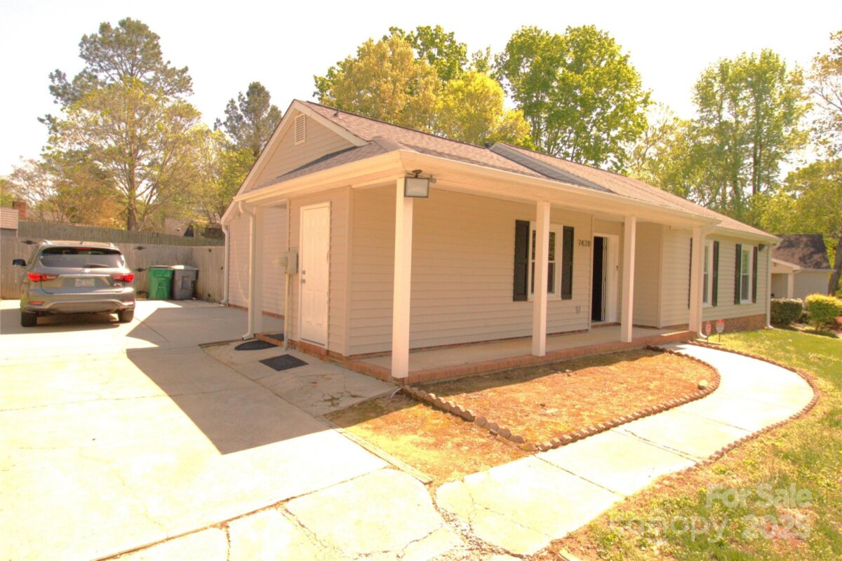 7428 beaufort Circle, Charlotte, NC 28227, MLS # 4245860
