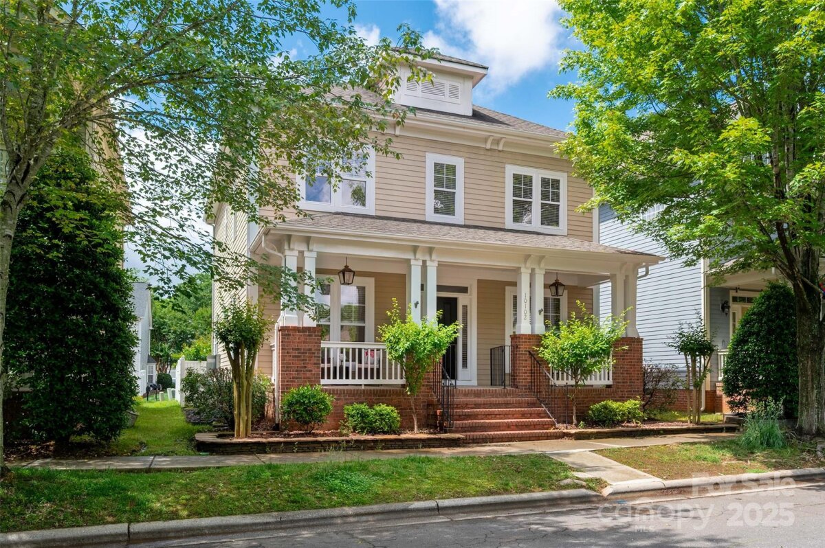 10102 Tolleson Avenue, Charlotte, NC 28277, MLS # 4245861