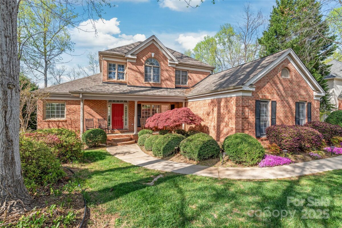 255 Fernbrook Drive, Mooresville, NC 28117, MLS # 4245862