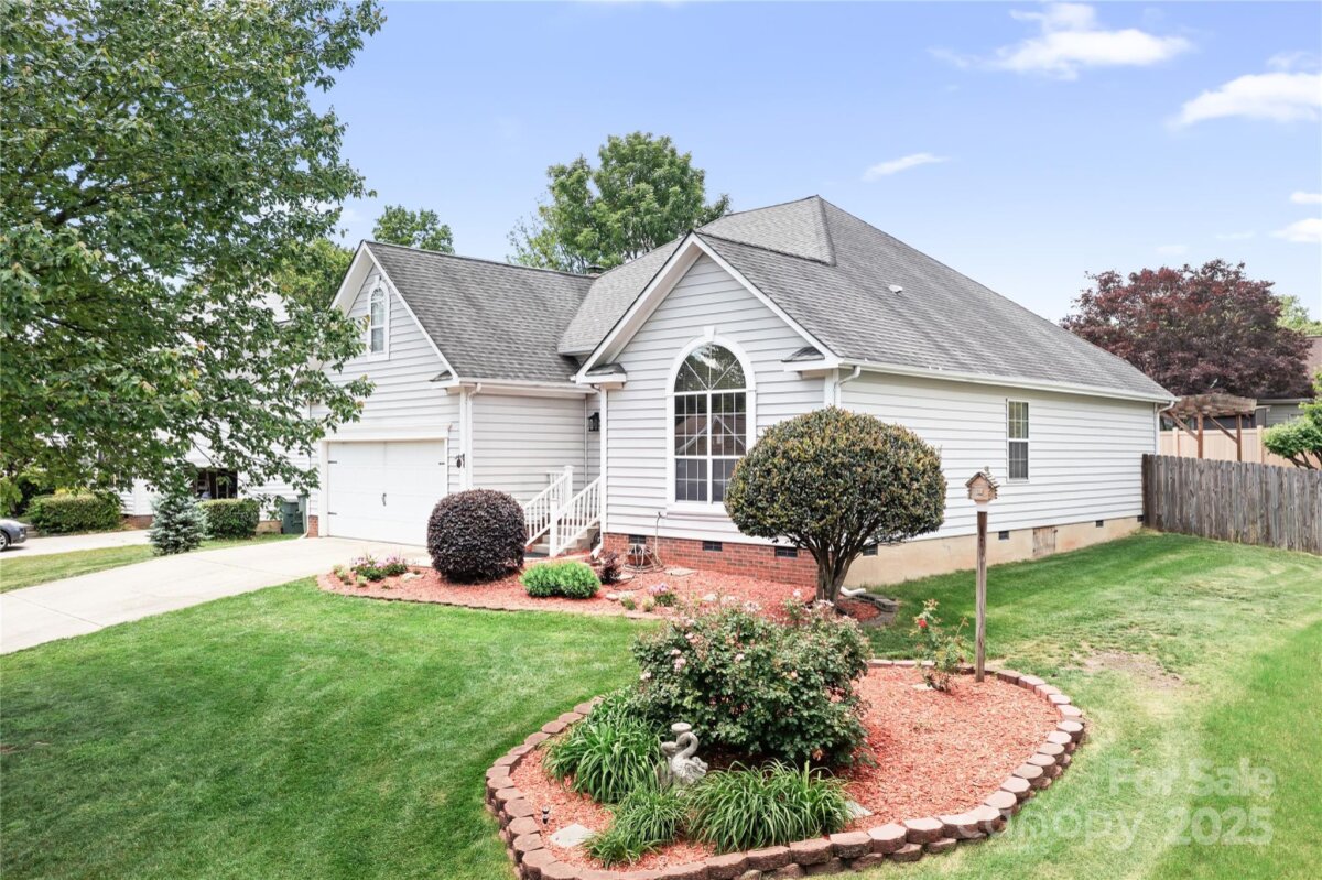141 Rose Street, Mooresville, NC 28117, MLS # 4245866