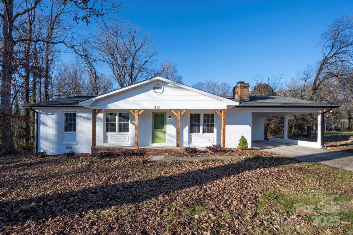 201 Grove Street, Mocksville, NC 27028, MLS # 4245876