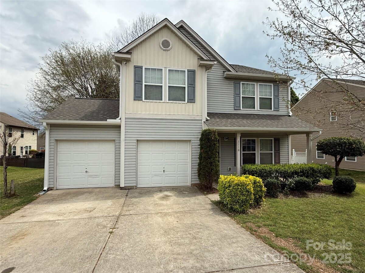 1110 Valley Street, Statesville, NC 28677, MLS # 4245883