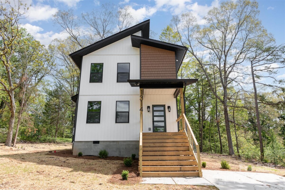 1314 Eddie Street, Gastonia, NC 28054, MLS # 4245888