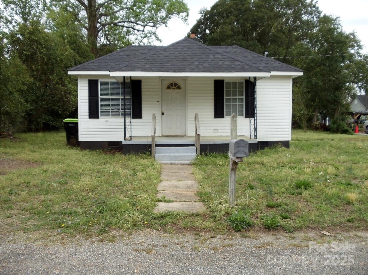 1230 Roberts Street, China Grove, NC 28023, MLS # 4245902
