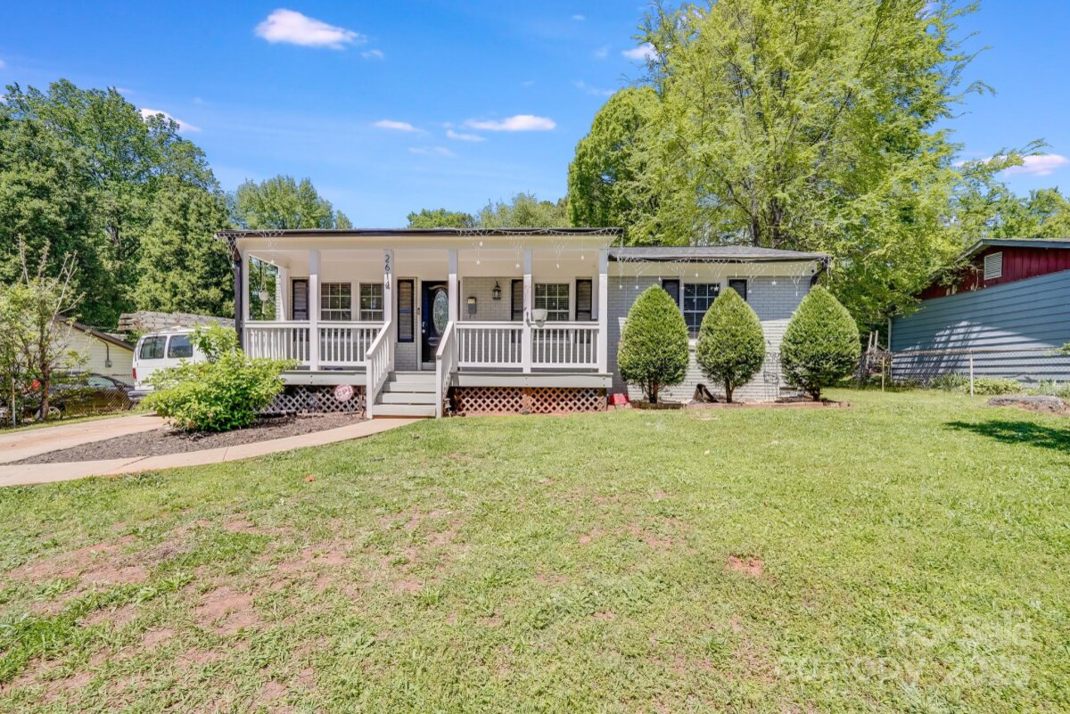 2614 Thornton Road, Charlotte, NC 28208, MLS # 4245913