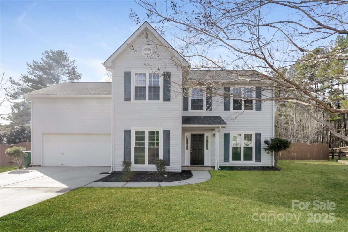 6111 Panache Drive, Matthews, NC 28104, MLS # 4245914