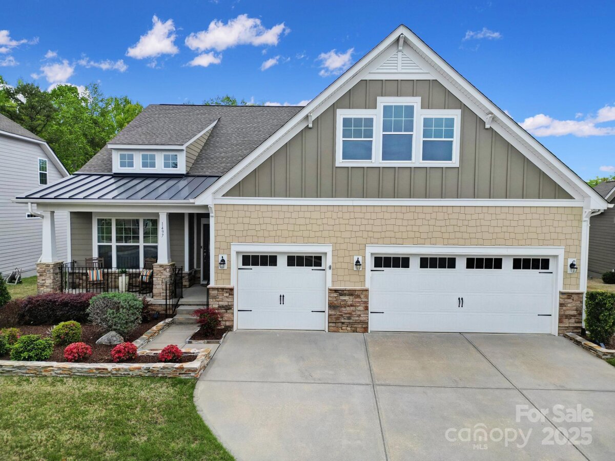 1497 Tranquility Boulevard Unit 417, Lancaster, SC 29720, MLS # 4245926