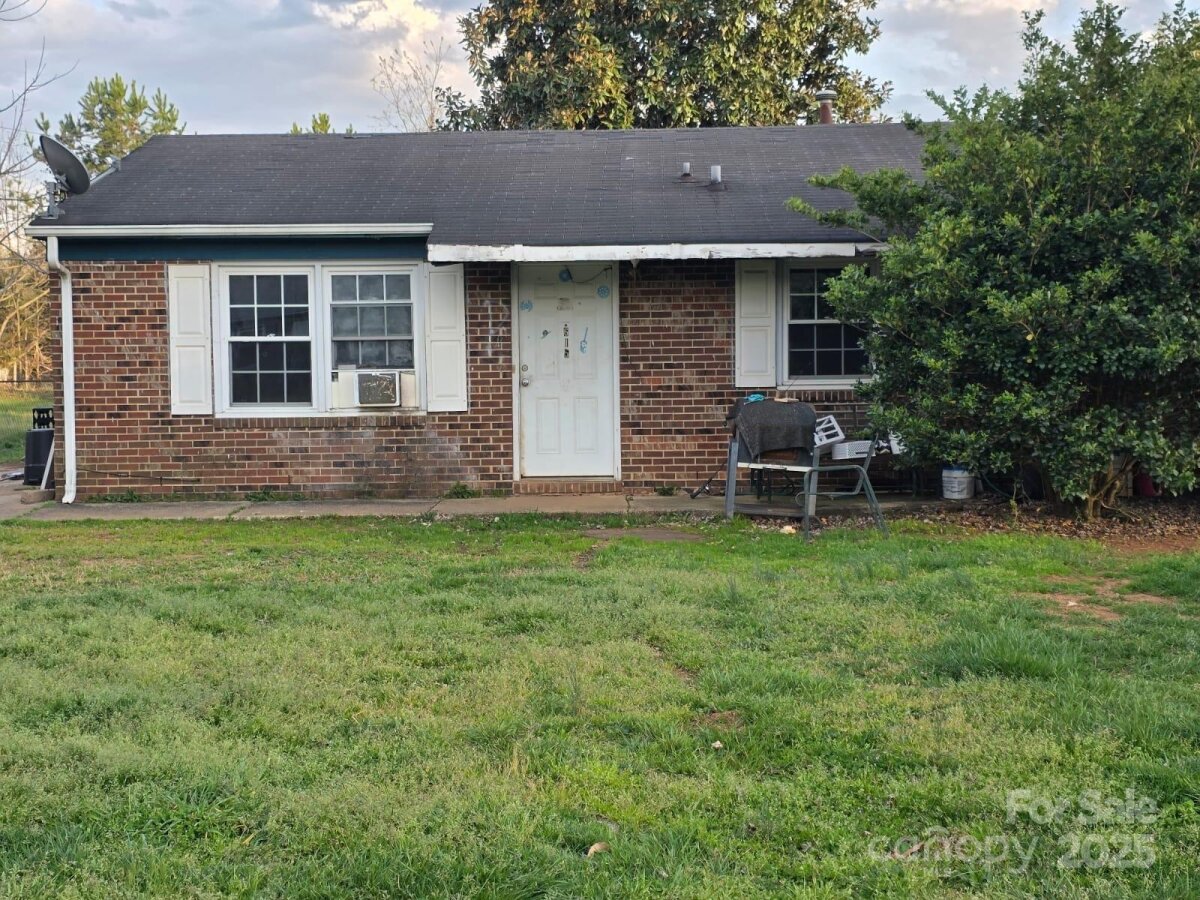 615 Milan Road, Charlotte, NC 28216, MLS # 4245927