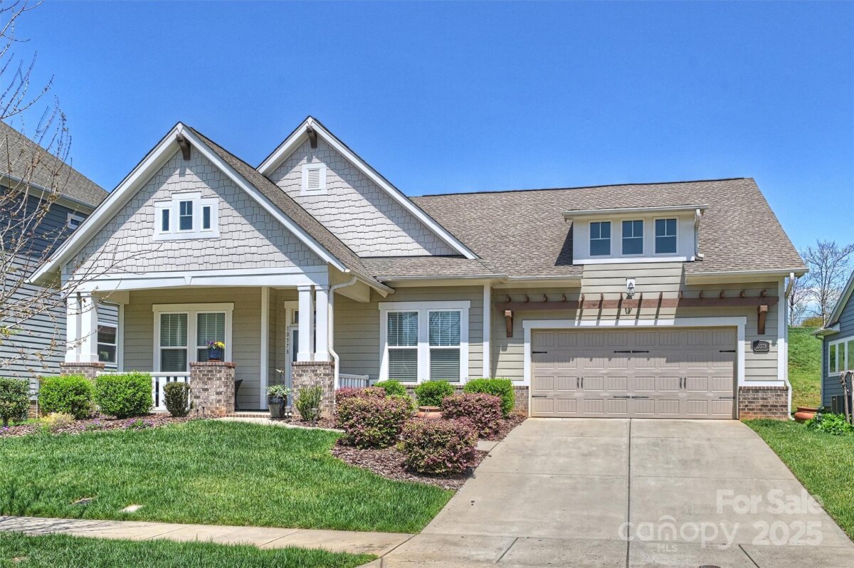 10378 Ambercrest Court Unit 122, Huntersville, NC 28078, MLS # 4245929