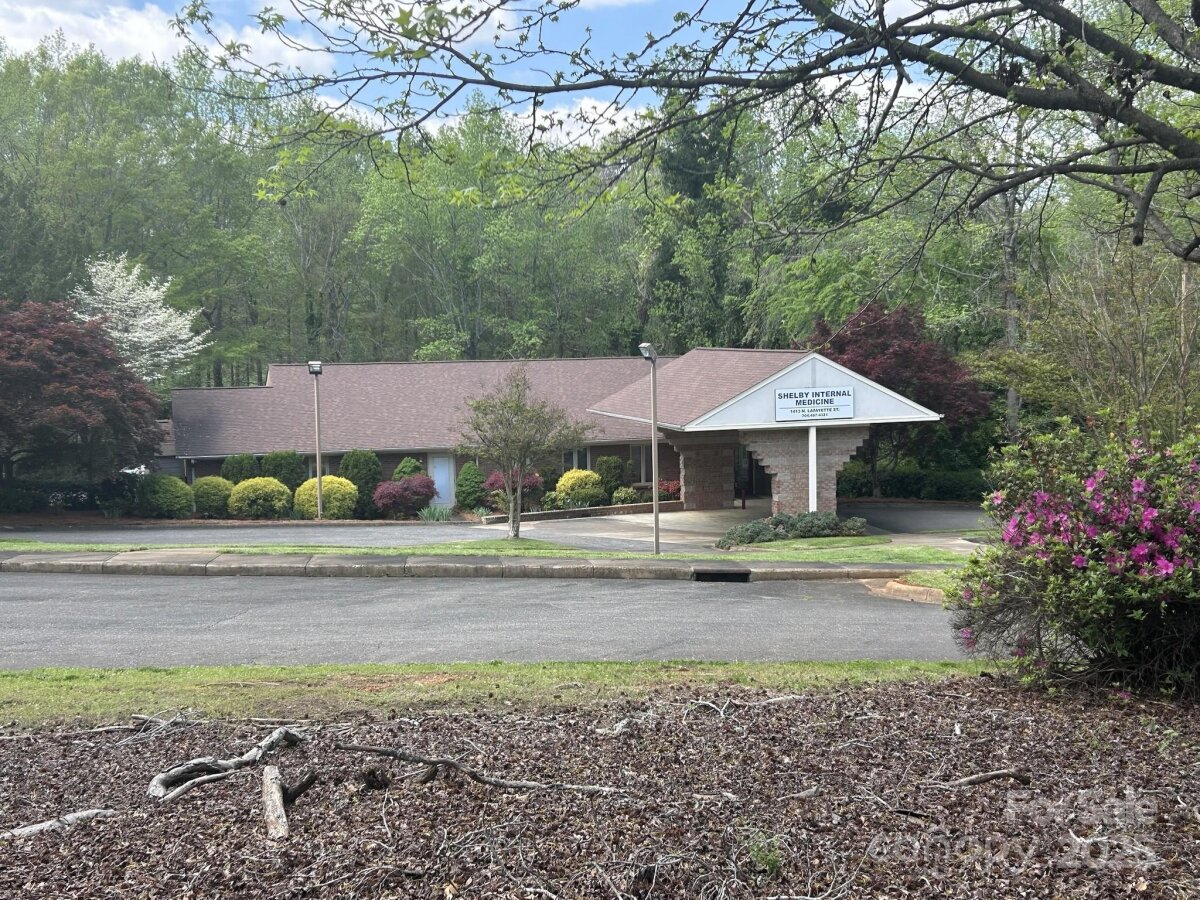 1413 N Lafayette Street, Shelby, NC 28150, MLS # 4245934