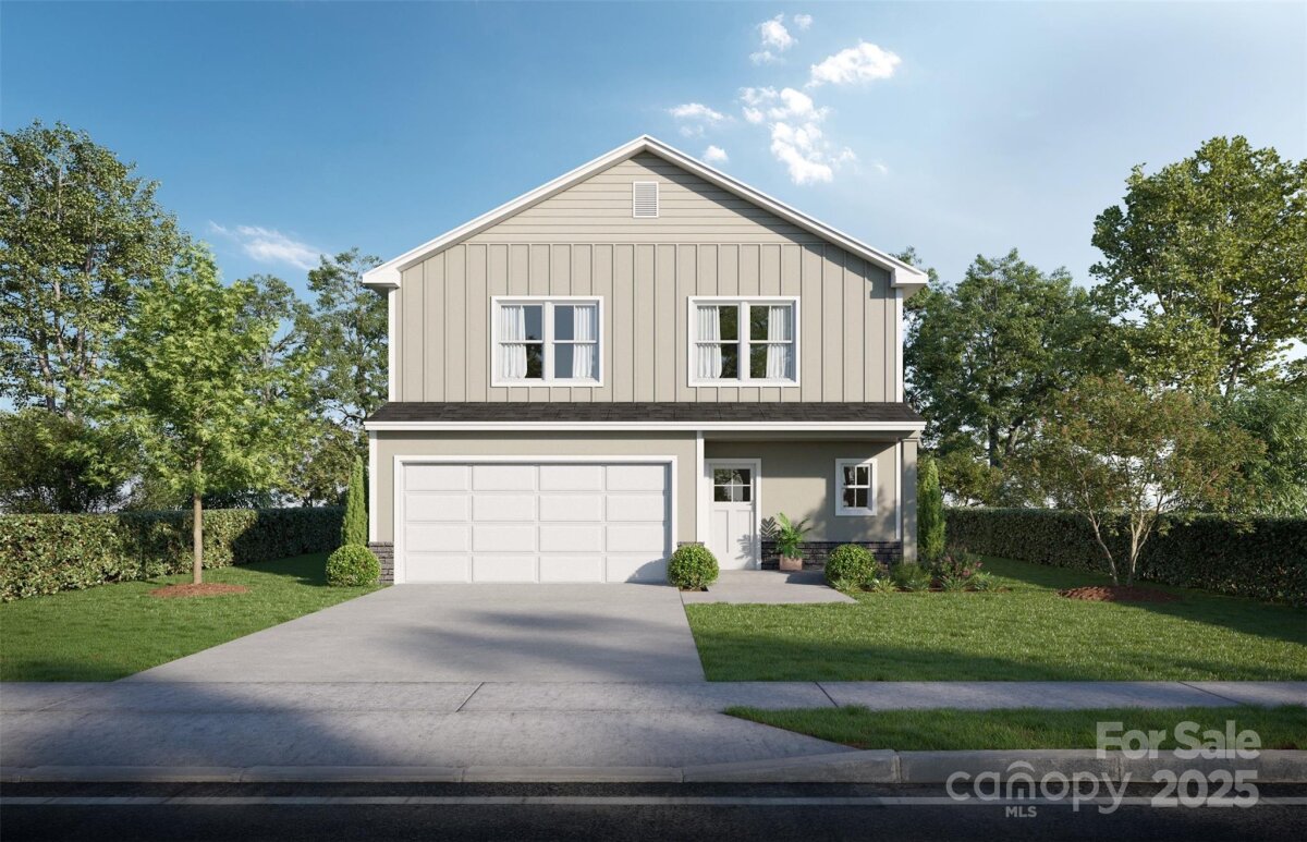 Spruce Street, Kannapolis, NC 28083, MLS # 4245936
