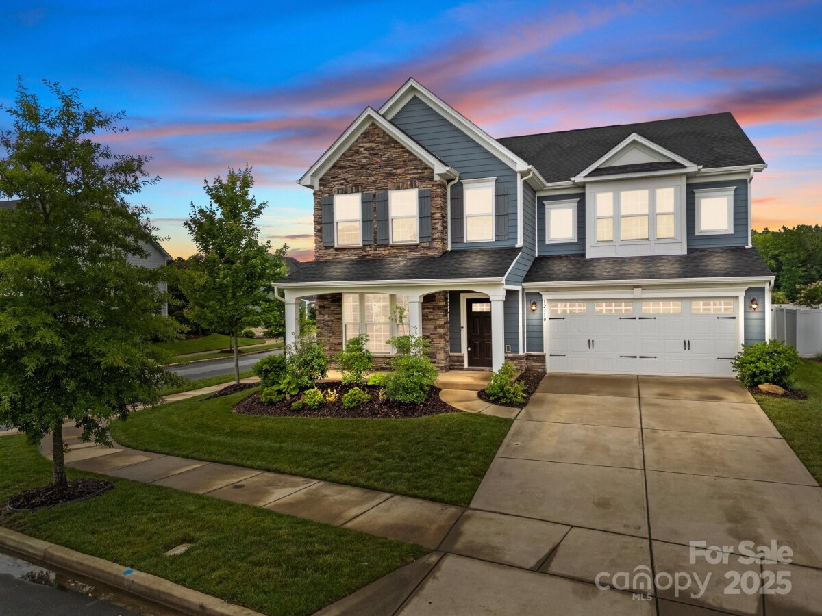 12710 Es Draper Drive, Huntersville, NC 28078, MLS # 4245937