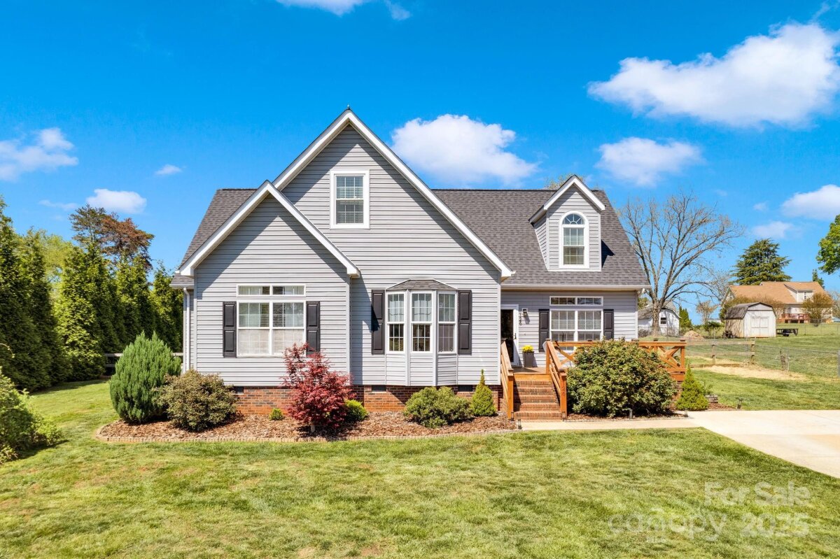 126 Top Flite Drive, Statesville, NC 28677, MLS # 4245940
