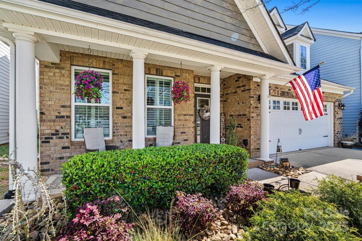 152 Blossom Ridge Drive, Mooresville, NC 28117, MLS # 4245942