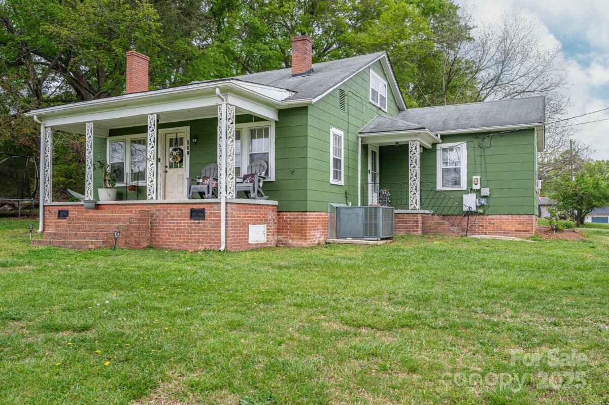 211 Hershel Lackey Road, Lincolnton, NC 28092, MLS # 4245944