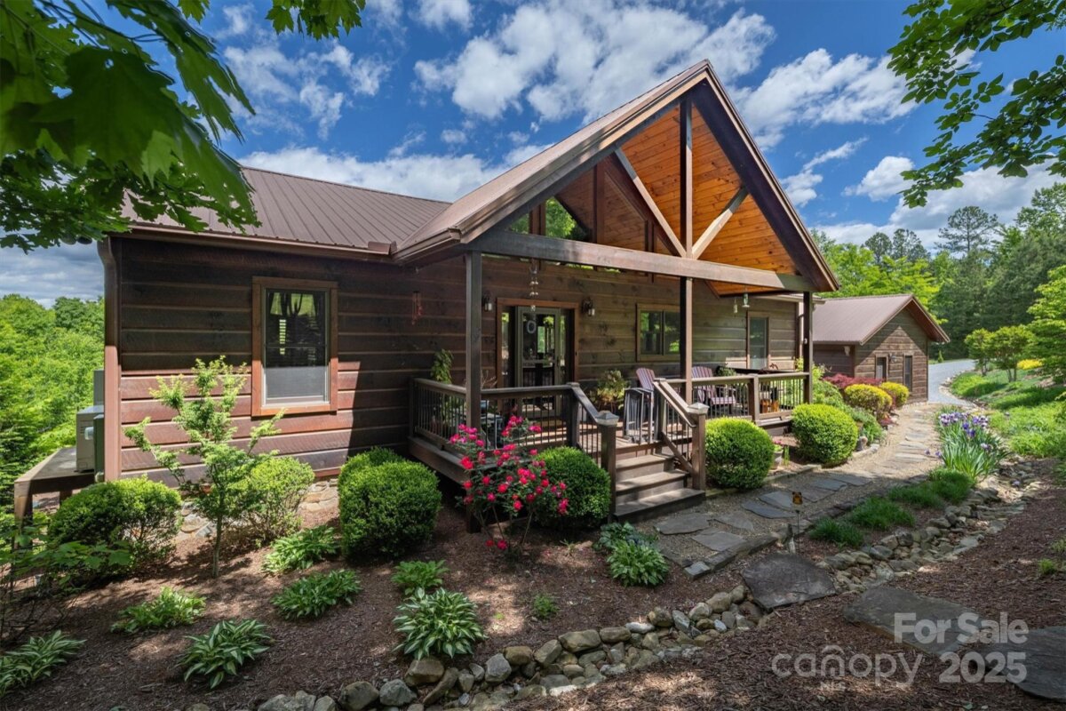 80 Grandview Loop, Nebo, NC 28761, MLS # 4245951