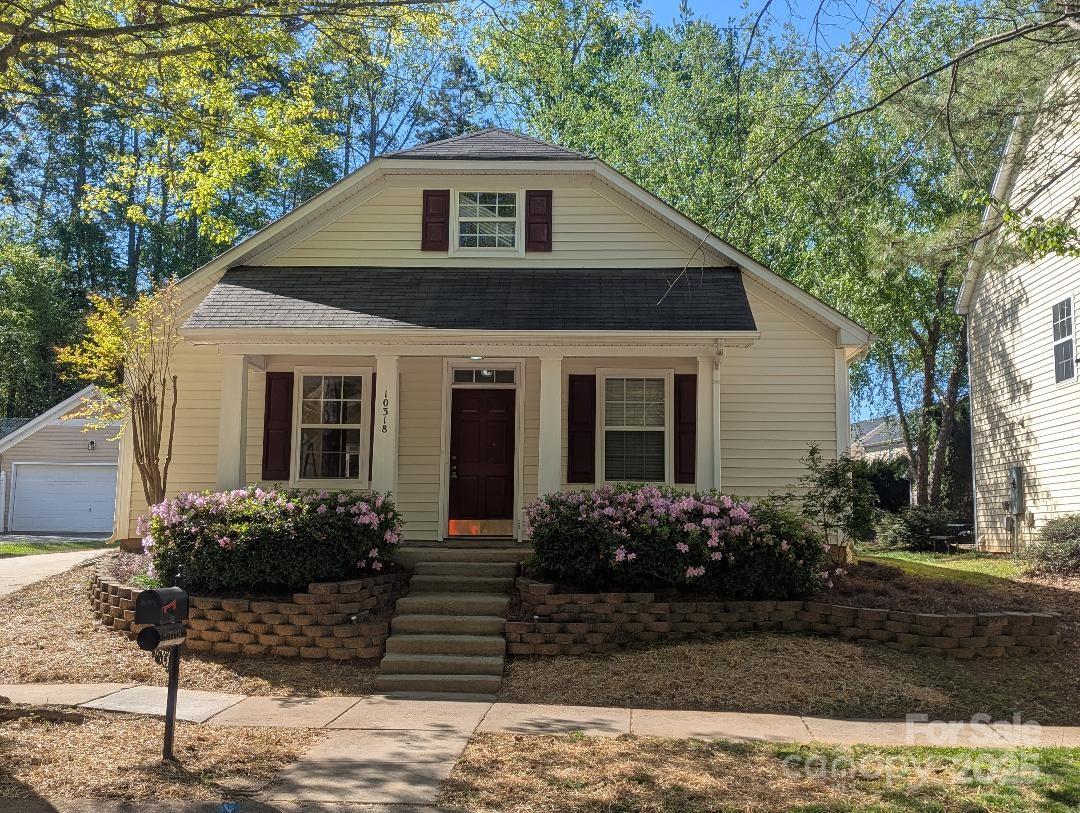 10318 Caldwell Depot Road, Cornelius, NC 28031, MLS # 4245965