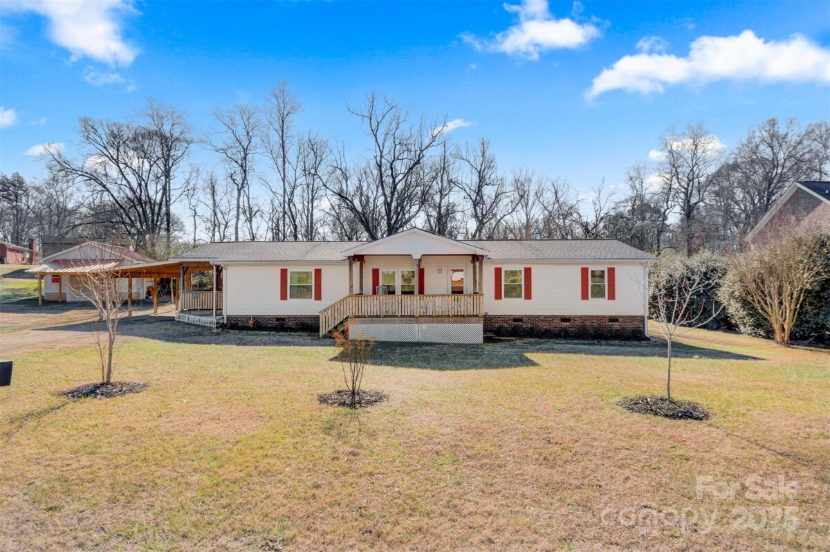 119 Loray Lane, Statesville, NC 28625, MLS # 4245971