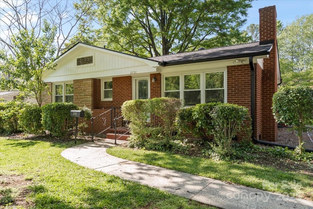 2721 Albany Lane, Charlotte, NC 28205, MLS # 4245980