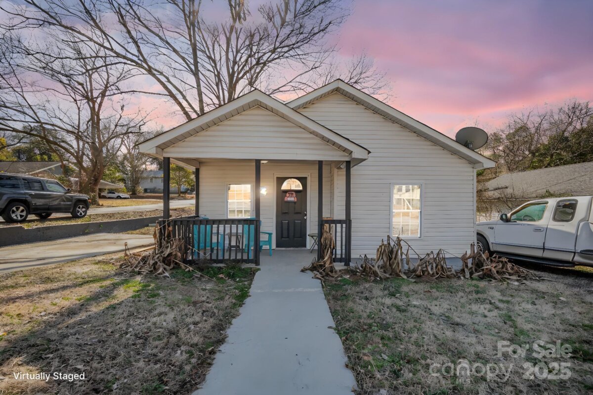 705 Sumter Street, Lancaster, SC 29720, MLS # 4245986