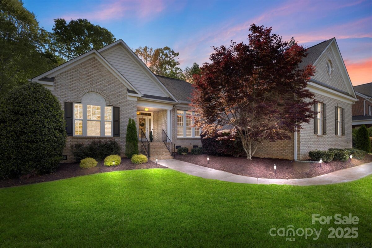 1317 Waynewood Drive, Waxhaw, NC 28173, MLS # 4246001