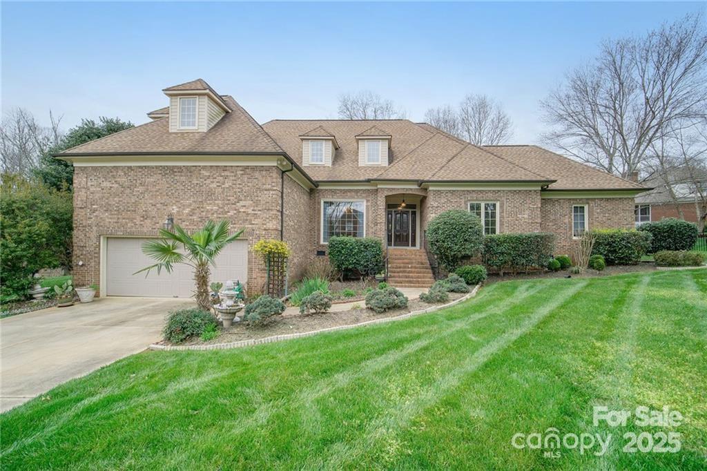 426 Saint Michaels Way, Fort Mill, SC 29708, MLS # 4246006